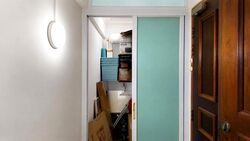Blk 72 Telok Blangah Heights (Bukit Merah), HDB 5 Rooms #608110561